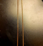 Opal Necklace