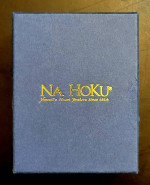 Na Hoku Shark Tooth Pendant