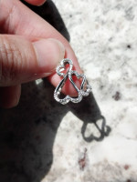 925 diamond necklace