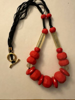 3 Necklaces
