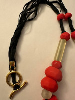 3 Necklaces