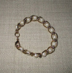 PEARL  BRACELET