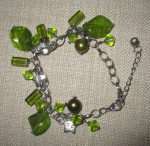 PEARL  BRACELET