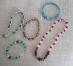 PEARL  BRACELET