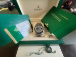 2020 Rolex Submariner 116610LN