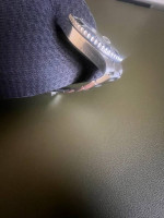 2020 Rolex Submariner 116610LN