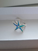 Sterling Silver Ring