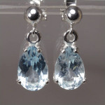Blue Topaz