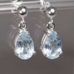 Blue Topaz