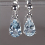 Blue Topaz