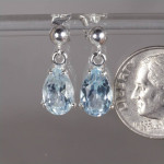 Blue Topaz