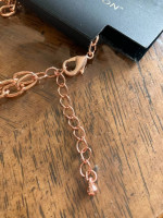 Chain Link Necklace