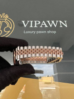 Rolex Datejust 31 31mm 18k rose gold gold and stainless steel jubilee
