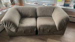 Modular sofa