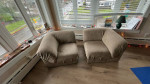 Modular sofa