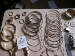 Lot of Costume Jewelry