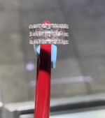 Mens Diamond Ring