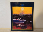 The 77th Indianapolis 500 Official Program 5/30/1993 w Gift Bag OBO