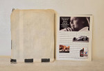 The 77th Indianapolis 500 Official Program 5/30/1993 w Gift Bag OBO