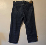 Arizona Jean Company Loose Fit Straight Leg Men's Size 40x30 OBO