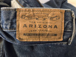 Arizona Jean Company Loose Fit Straight Leg Men's Size 40x30 OBO