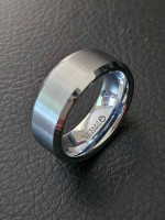 Tungsten Carbide Ring