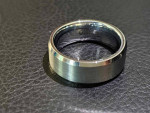 Tungsten Carbide Ring