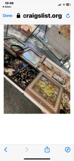Stoop Sale Windsor Terrace