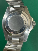 2014-17 Rolex Sea-Dweller SD4k 116600