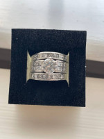 Stunning Wedding Set