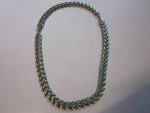Necklace & Bracelet
