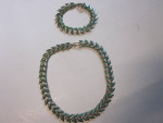 Necklace & Bracelet