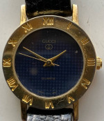Gucci wrist watch