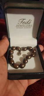 black pearls
