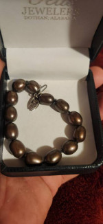 black pearls