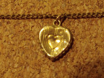 Gold chains