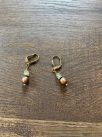Swarovski Earrings