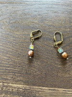 Swarovski Earrings