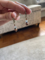 Swarovski Earrings