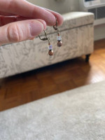 Swarovski Earrings