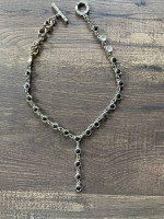 BICHE De BERE (French Designer) - Necklace