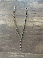 BICHE De BERE (French Designer) - Necklace