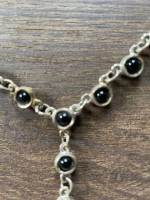BICHE De BERE (French Designer) - Necklace