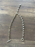BICHE De BERE (French Designer) - Necklace