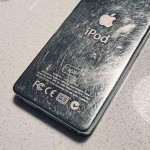 Set of 3 Apple Ipods