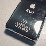Set of 3 Apple Ipods