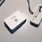 Set of 3 Apple Ipods