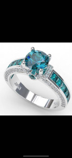 Engagment ring