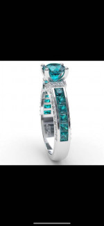 Engagment ring
