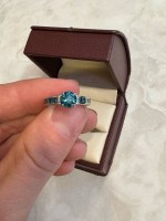 Engagment ring